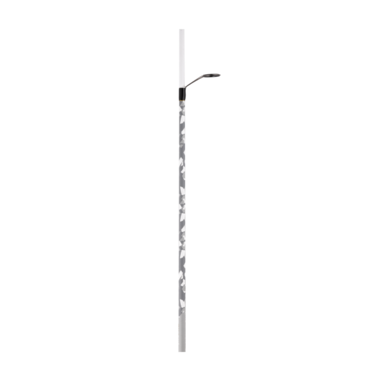 Abu Garcia Max Pro 6'6" 1-3kg 2pc Spinning Fishing Rod & Reel COMBO + Braid image {4}