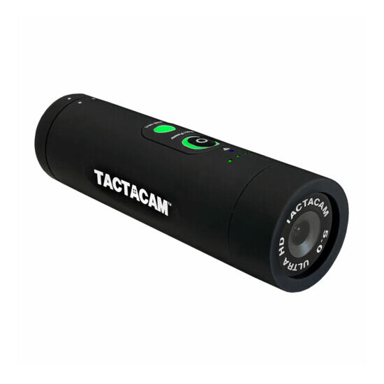 TACTACAM 5.0 Hunting Action Camera image {1}