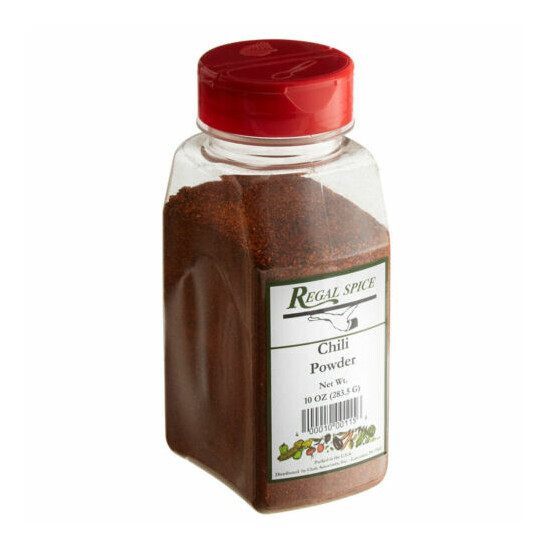 Bulk Chili Powder, Seasoning, Spice (select size below) image {4}