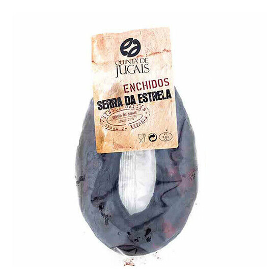 Quinta de Jugais Portuguese Smoked *Wine *Onion *Pork Chorizo / Sausage  Thumb {3}