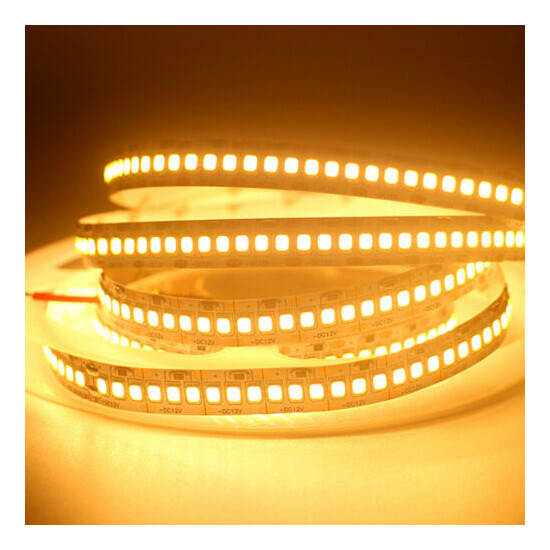 5M 600 LED Flexible Strip Light 2835 3014 4014 5050 5630 5054 led tape lamp 12v image {56}