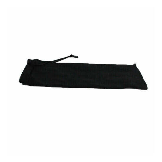 14" / 54" Rifle Sleeve Silicone Treated Sock Pistol Soft Gun Case Storage Pouch image {49}