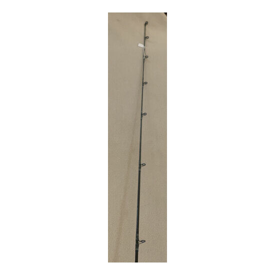 Abu Garcia Crossfire XT Casting Rod Graphite 5' 6" Medium Action 8-20 lb.  image {1}
