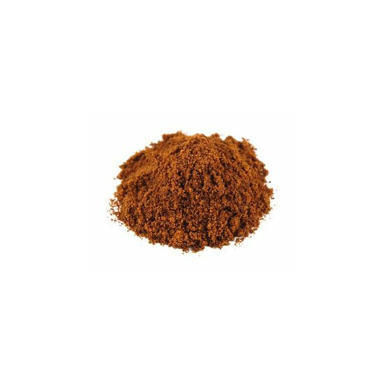 Cloves, Ground 1 lb Ground Clove Powder Easy Use Thumb {1}