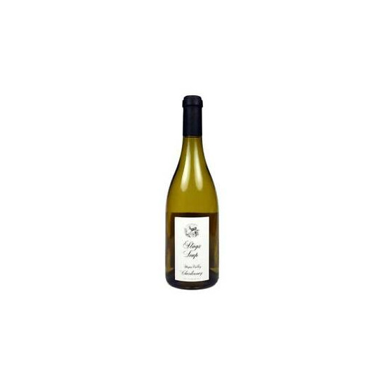 Stags' Leap Winery Chardonnay 2017 Thumb {1}