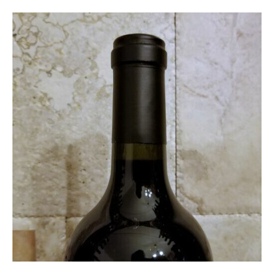 WG 98 pts! 2014 Frank Fredericks Estate Cabernet Sauvignon wine w/ Gift Box image {7}