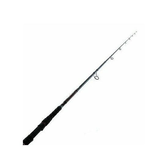 2019 Penn Prevail II 14'6" 10-25kg 3PC Spin Surf Graphite Rod image {4}