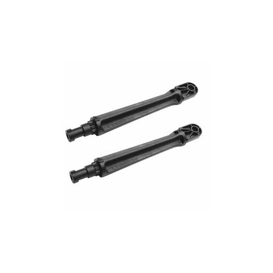 Cannon 1907040 Extension Post Cannon Rod Holder 2-Pack image {1}
