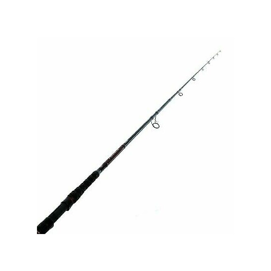 2019 Penn Prevail II 14'6" 10-25kg 3PC Spin Surf Graphite Rod image {3}