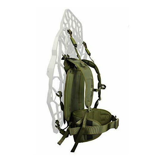 XOP Tree Stand Transport System XOP TTS - Tree Stand Carrier System - Univers... image {1}