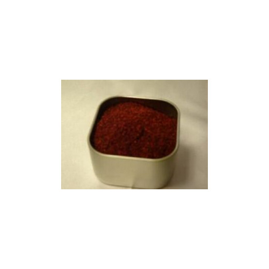 1 lb. Ancho Chile Powder organically grown Thumb {1}
