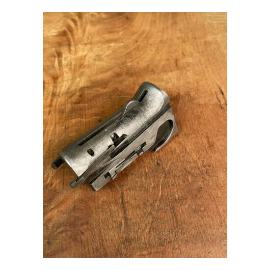 WInchester Model 12 Breech Bolt Complete Firing Pin Ejectors 16 Gauge-C44 image {1}